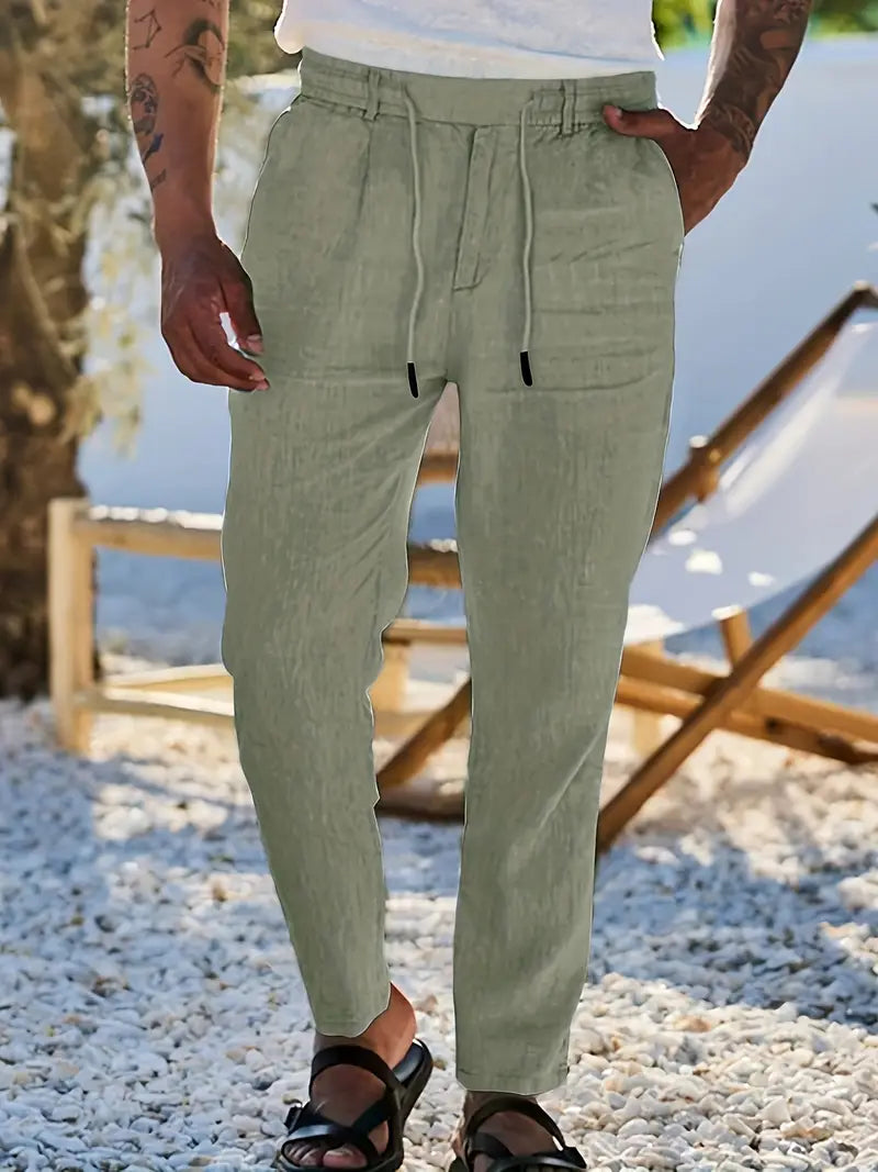 Maqiato | Men's Everyday Minimalist Pants
