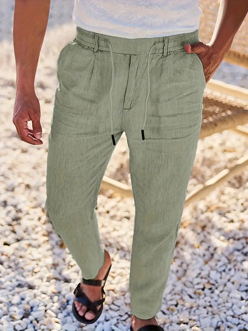 Maqiato | Men's Everyday Minimalist Pants