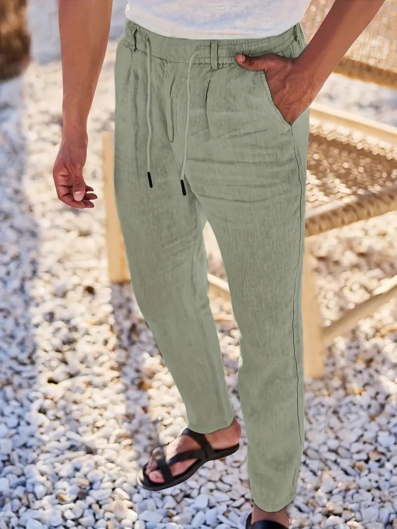 Maqiato | Men's Everyday Minimalist Pants