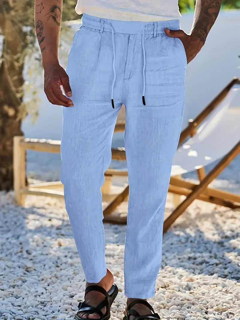 Maqiato | Men's Everyday Minimalist Pants