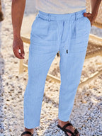 Maqiato | Men's Everyday Minimalist Pants