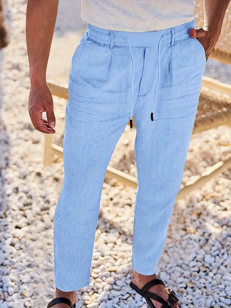 Maqiato | Men's Everyday Minimalist Pants