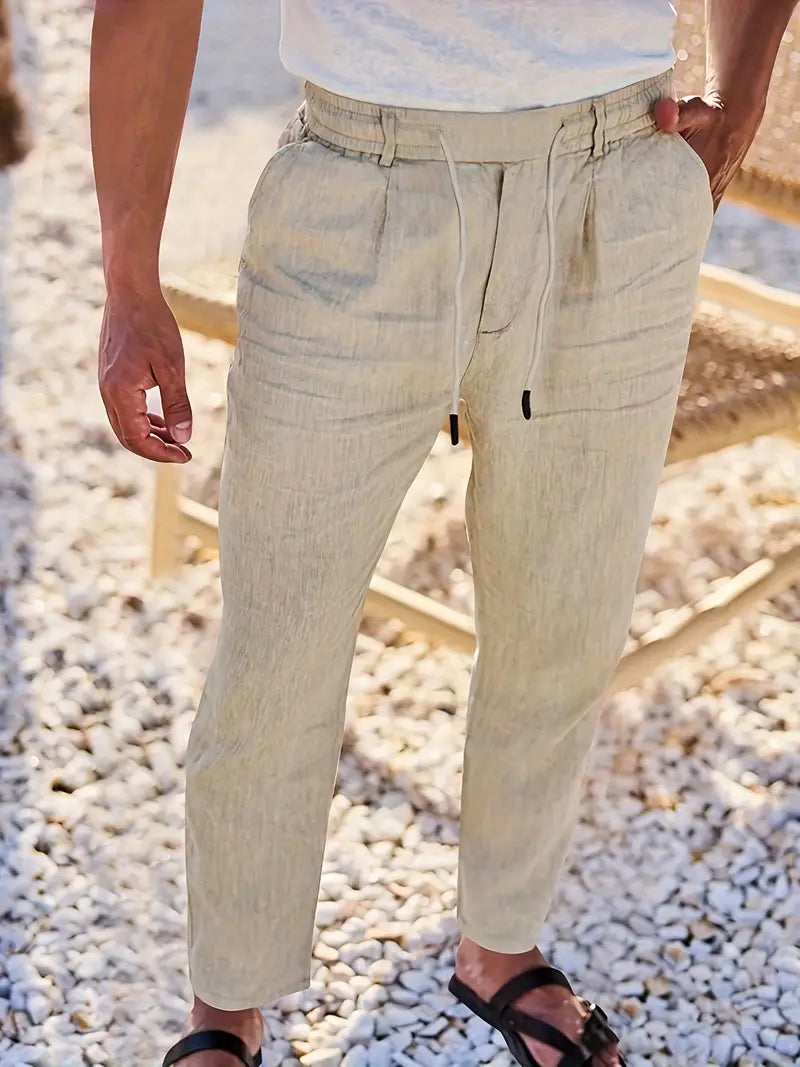 Maqiato | Men's Everyday Minimalist Pants