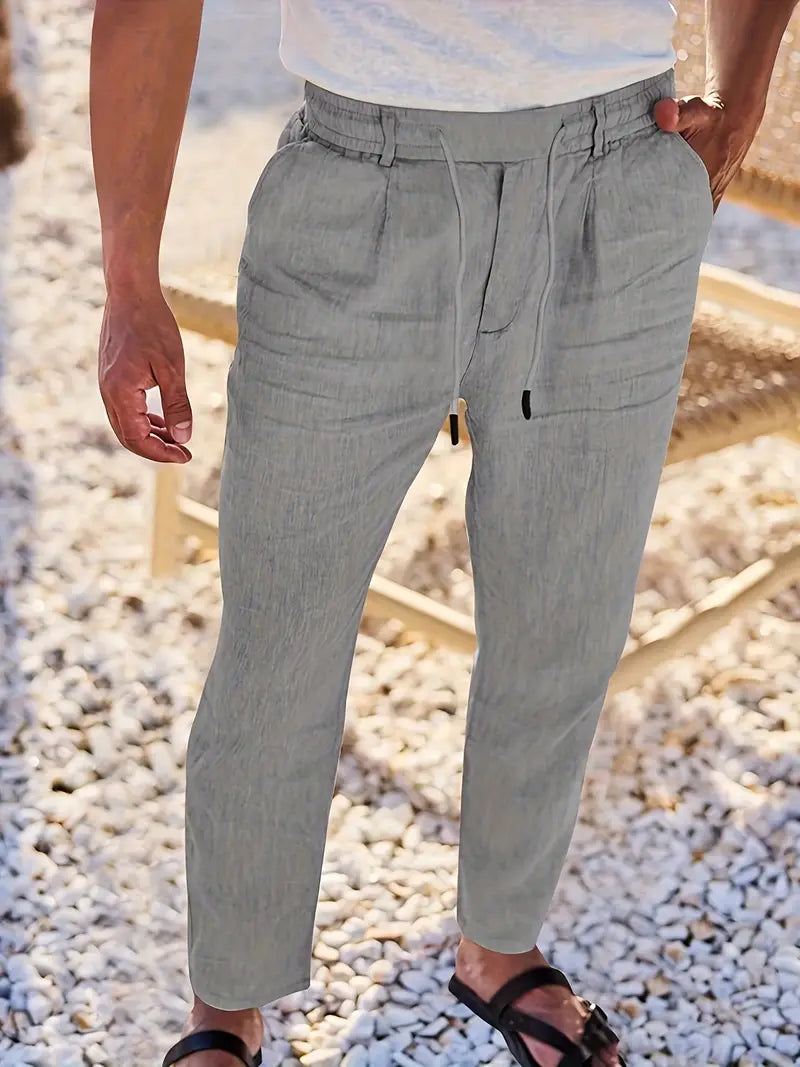 Maqiato | Men's Everyday Minimalist Pants