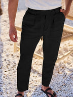 Maqiato | Men's Everyday Minimalist Pants