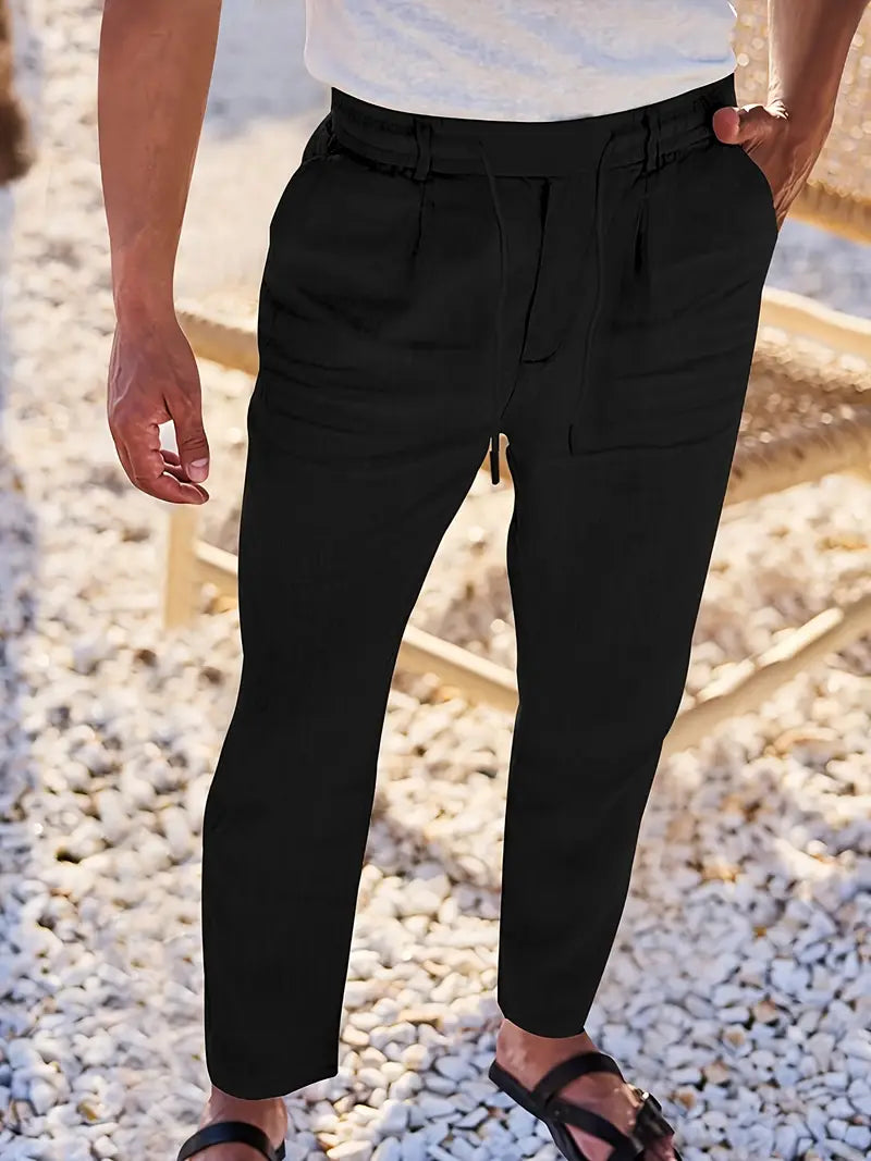 Maqiato | Men's Everyday Minimalist Pants