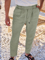 Maqiato | Men's Everyday Minimalist Pants