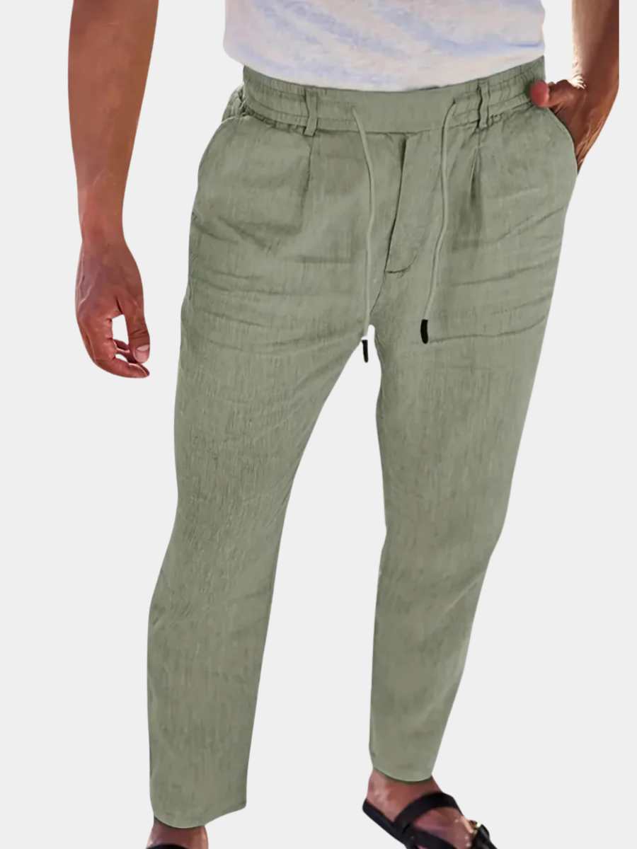 Maqiato | Men's Everyday Minimalist Pants