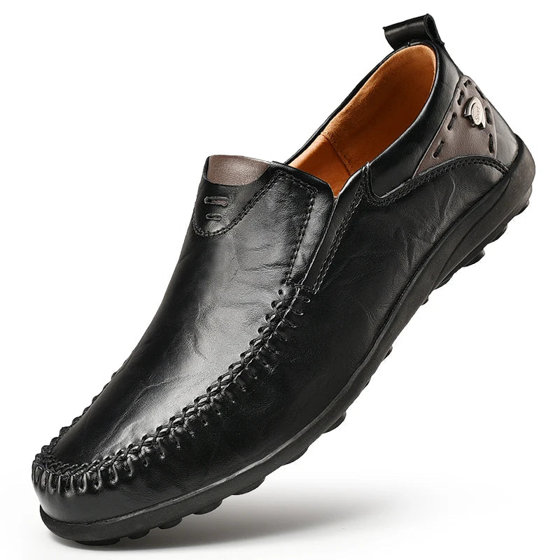 Maqiato | Men's Everyday Slip-On Shoes
