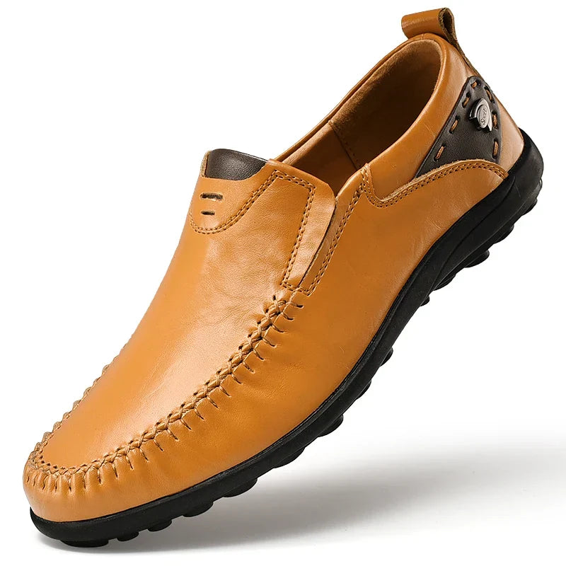 Maqiato | Men's Everyday Slip-On Shoes