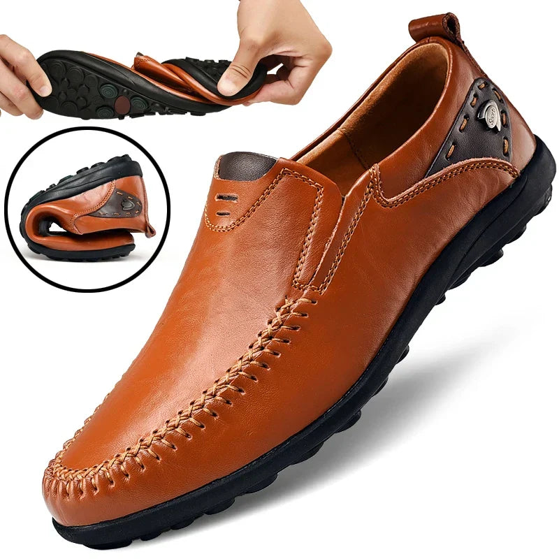Maqiato | Men's Everyday Slip-On Shoes