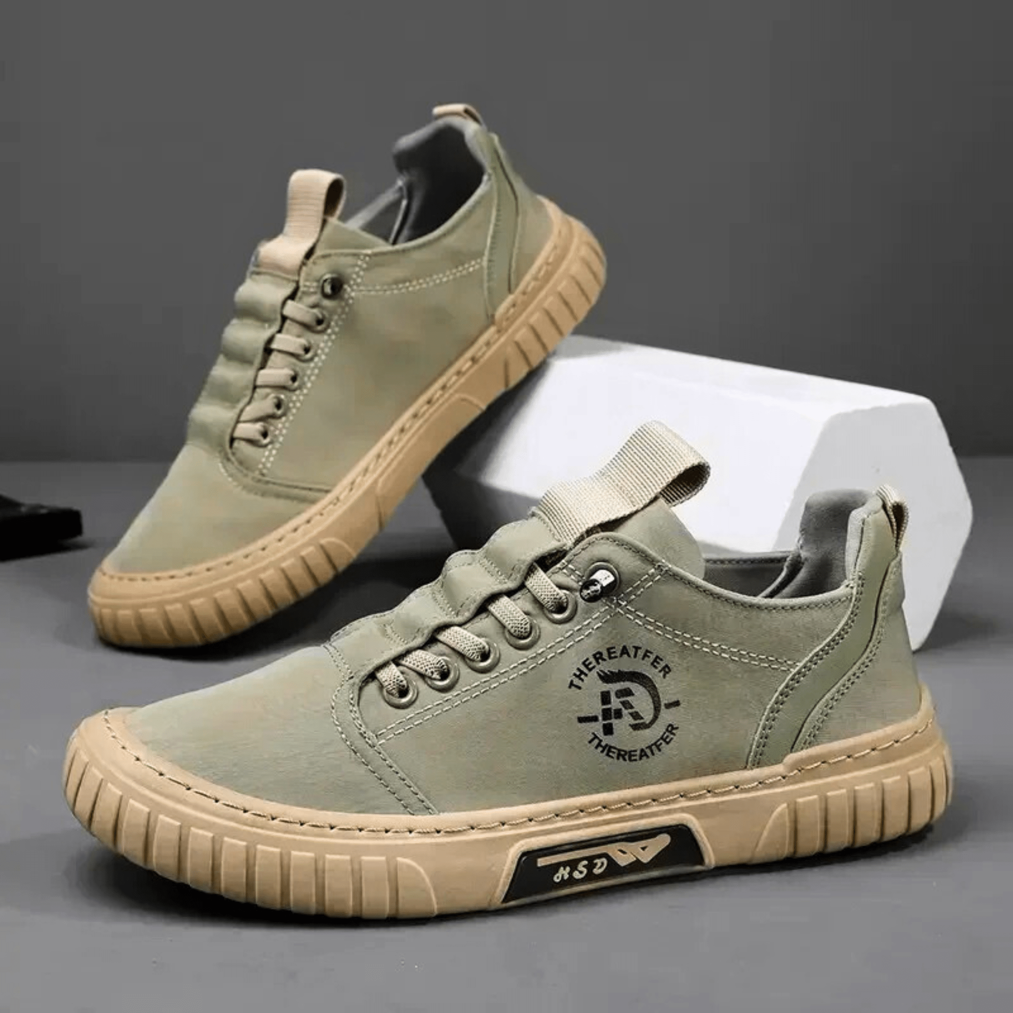 Maqiato | Men's Everyday Sneakers