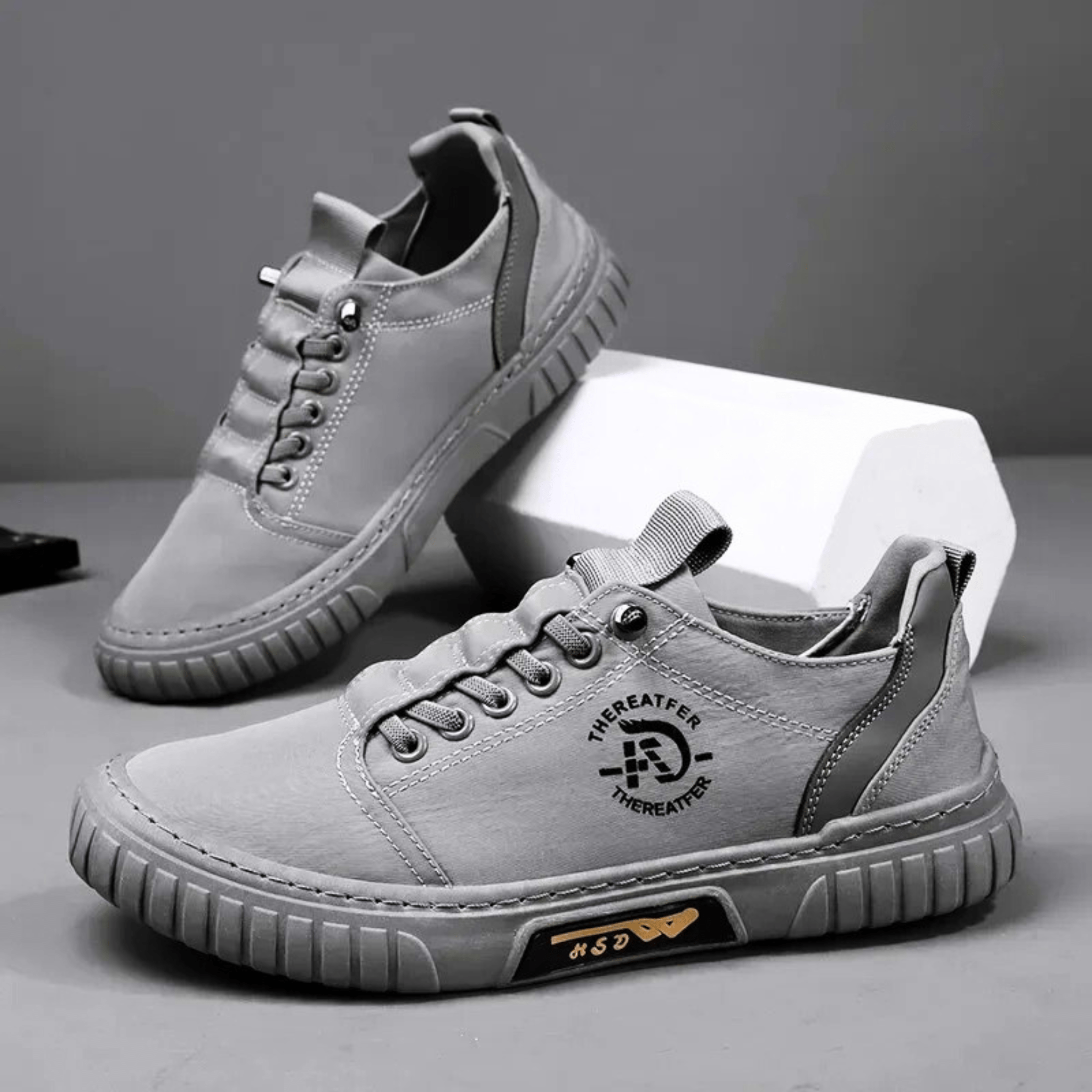 Maqiato | Men's Everyday Sneakers