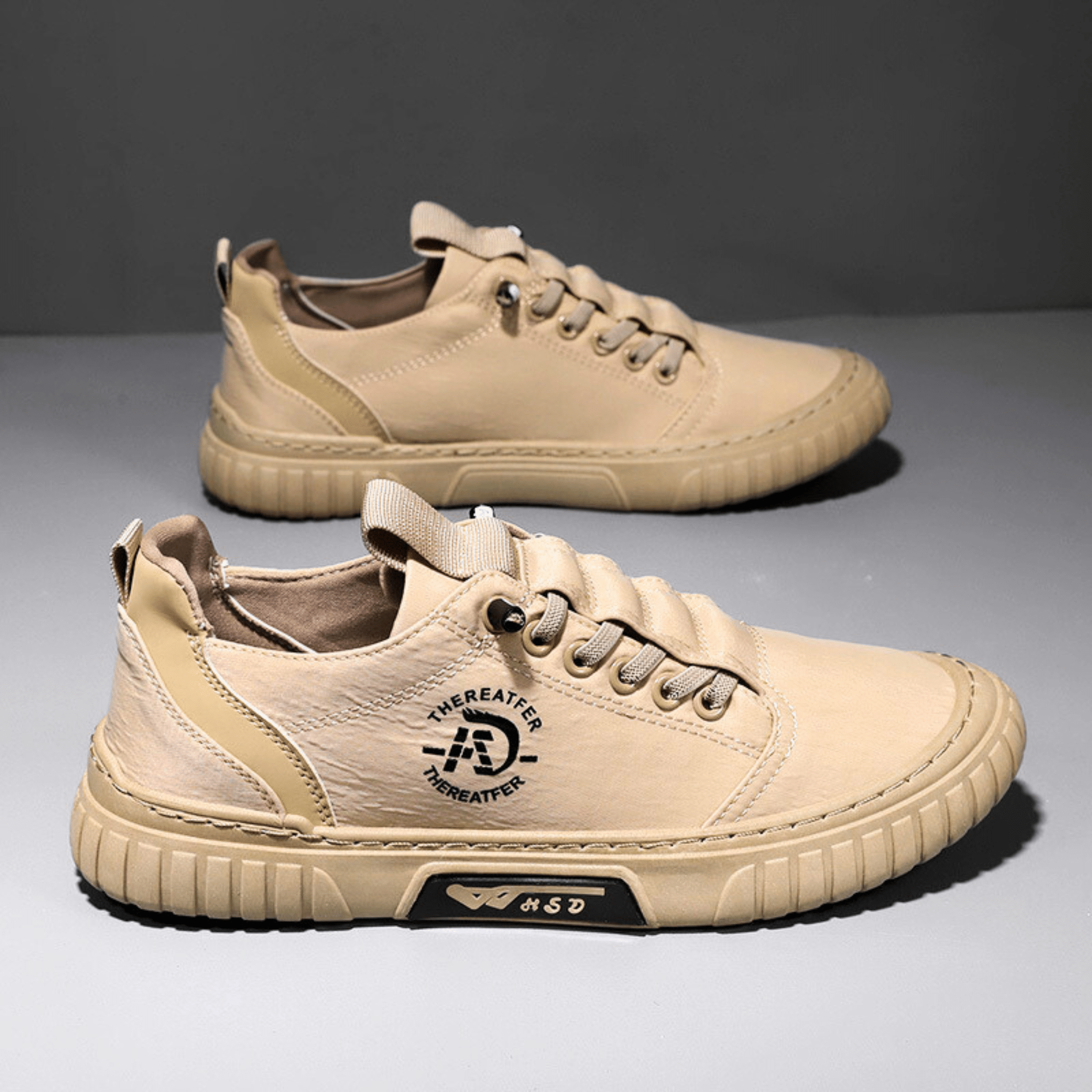 Maqiato | Men's Everyday Sneakers