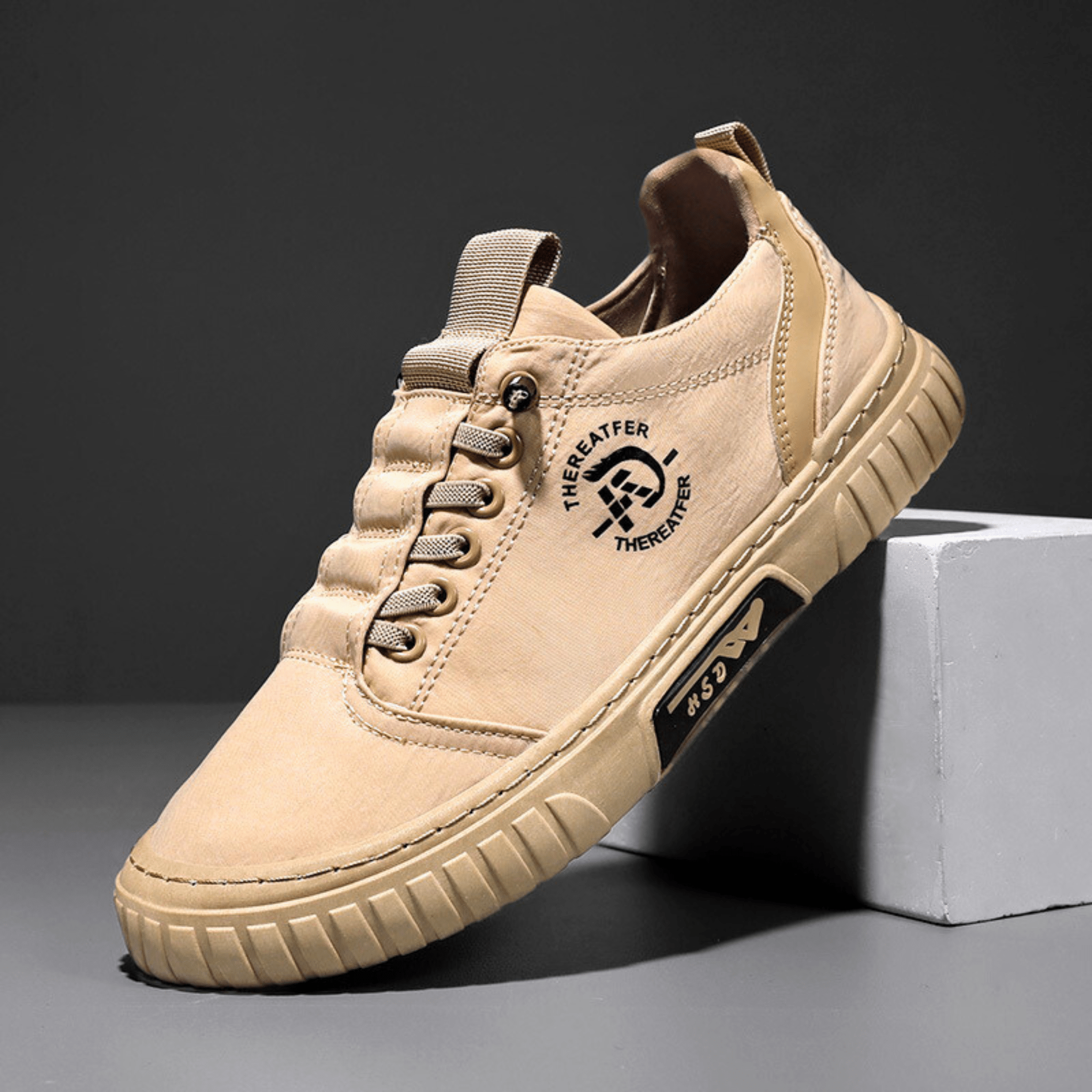 Maqiato | Men's Everyday Sneakers