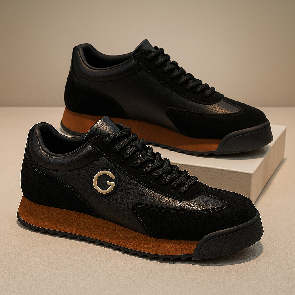 Maqiato | Men's Everyday Sneakers