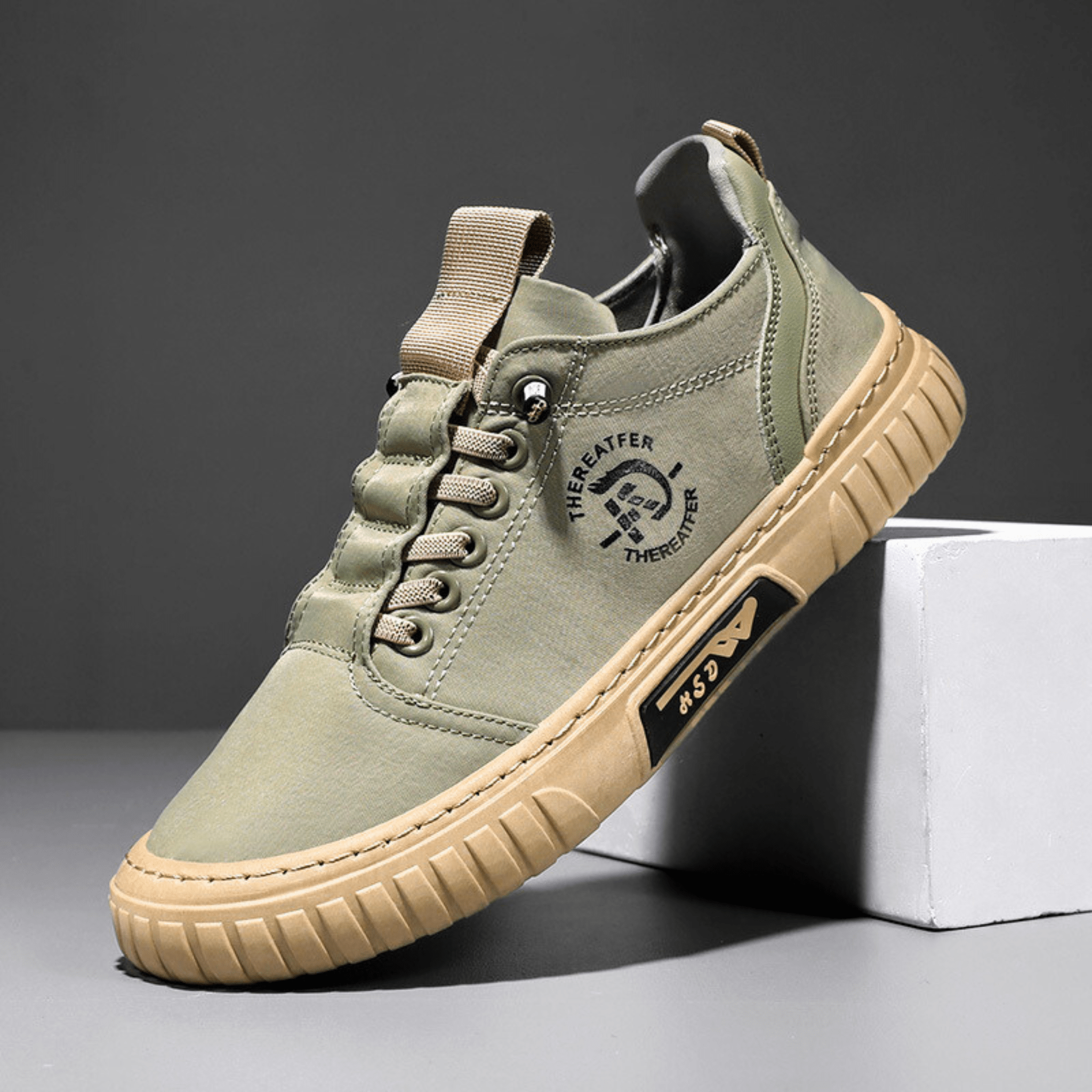 Maqiato | Men's Everyday Sneakers