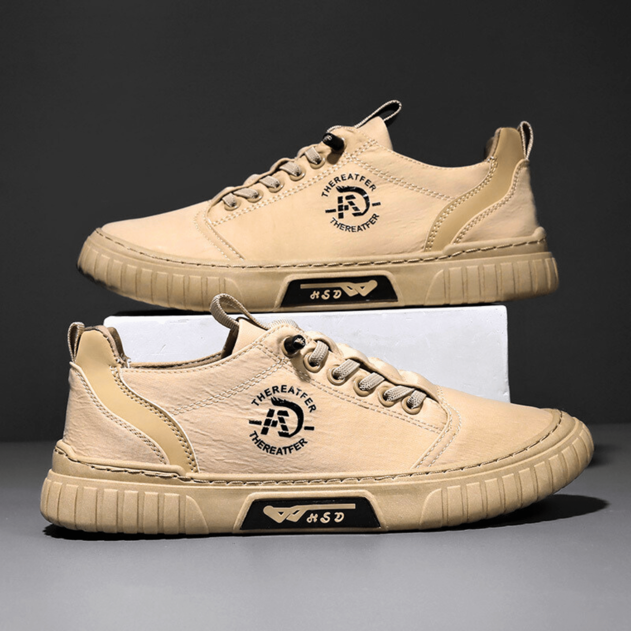Maqiato | Men's Everyday Sneakers