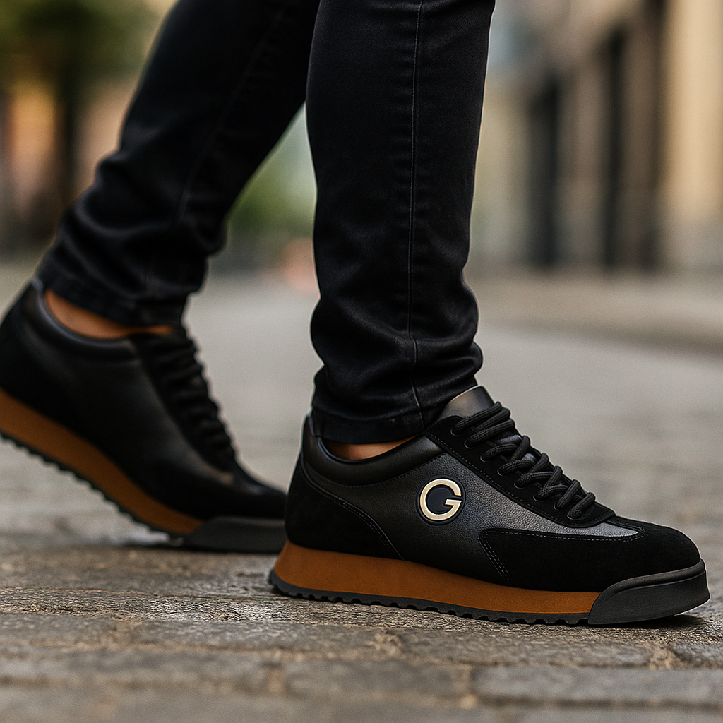 Maqiato | Men's Everyday Sneakers