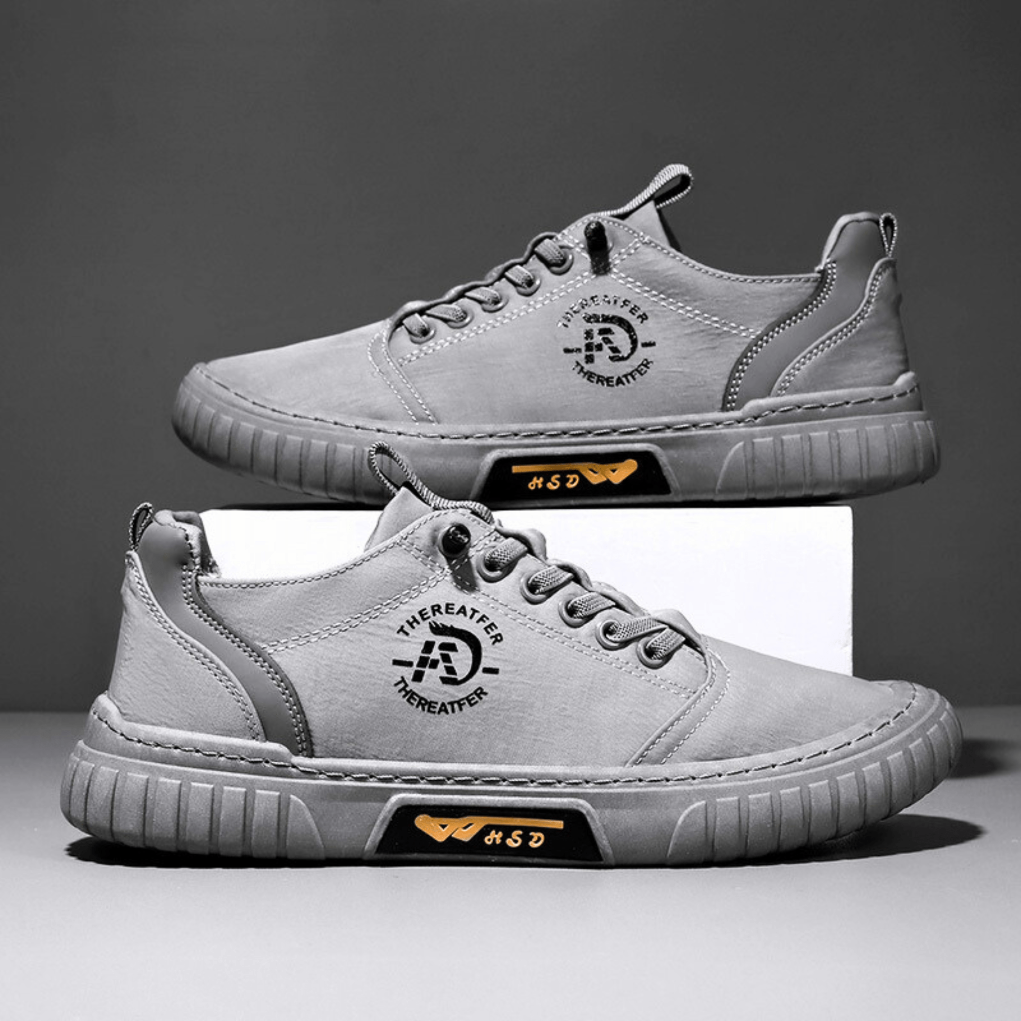 Maqiato | Men's Everyday Sneakers
