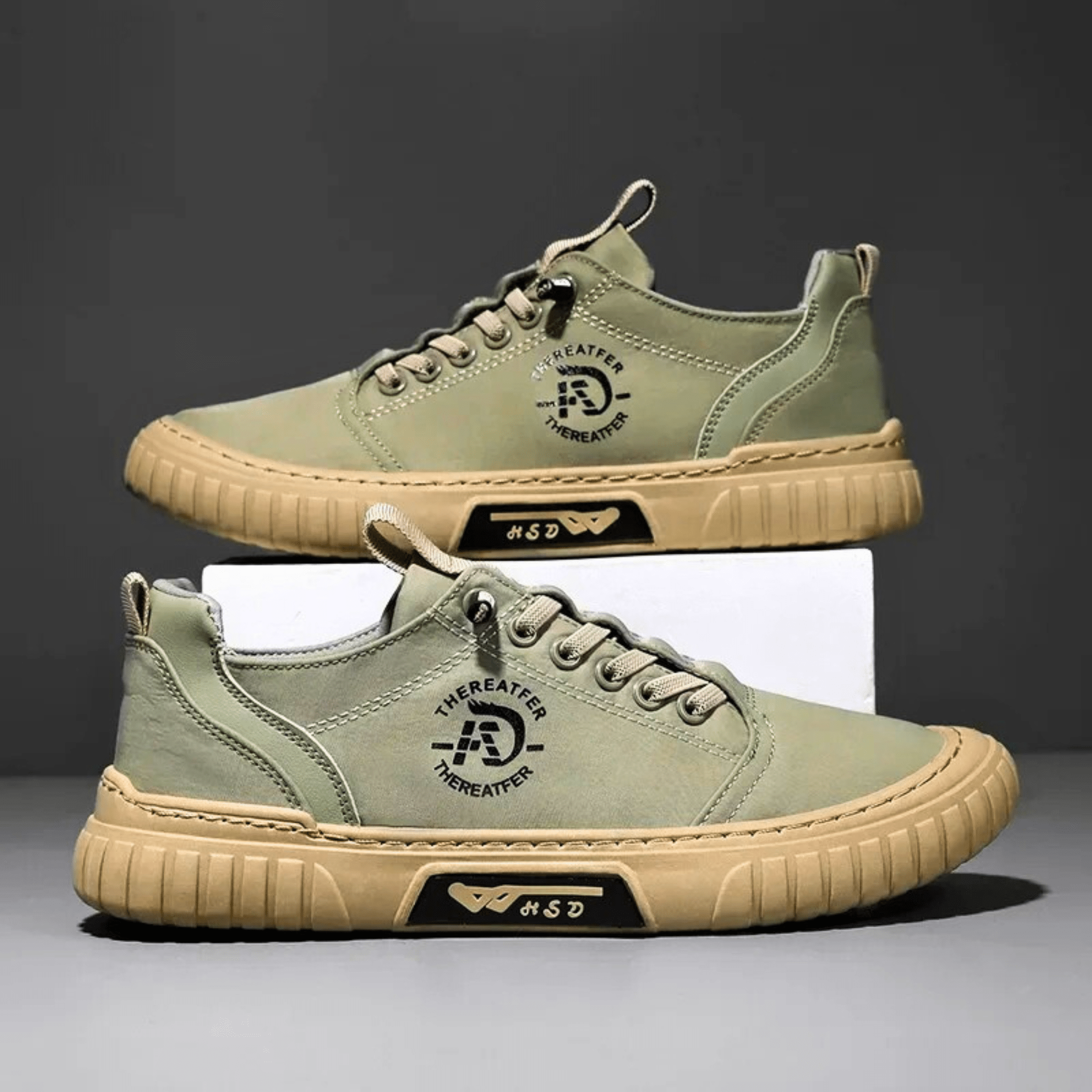 Maqiato | Men's Everyday Sneakers