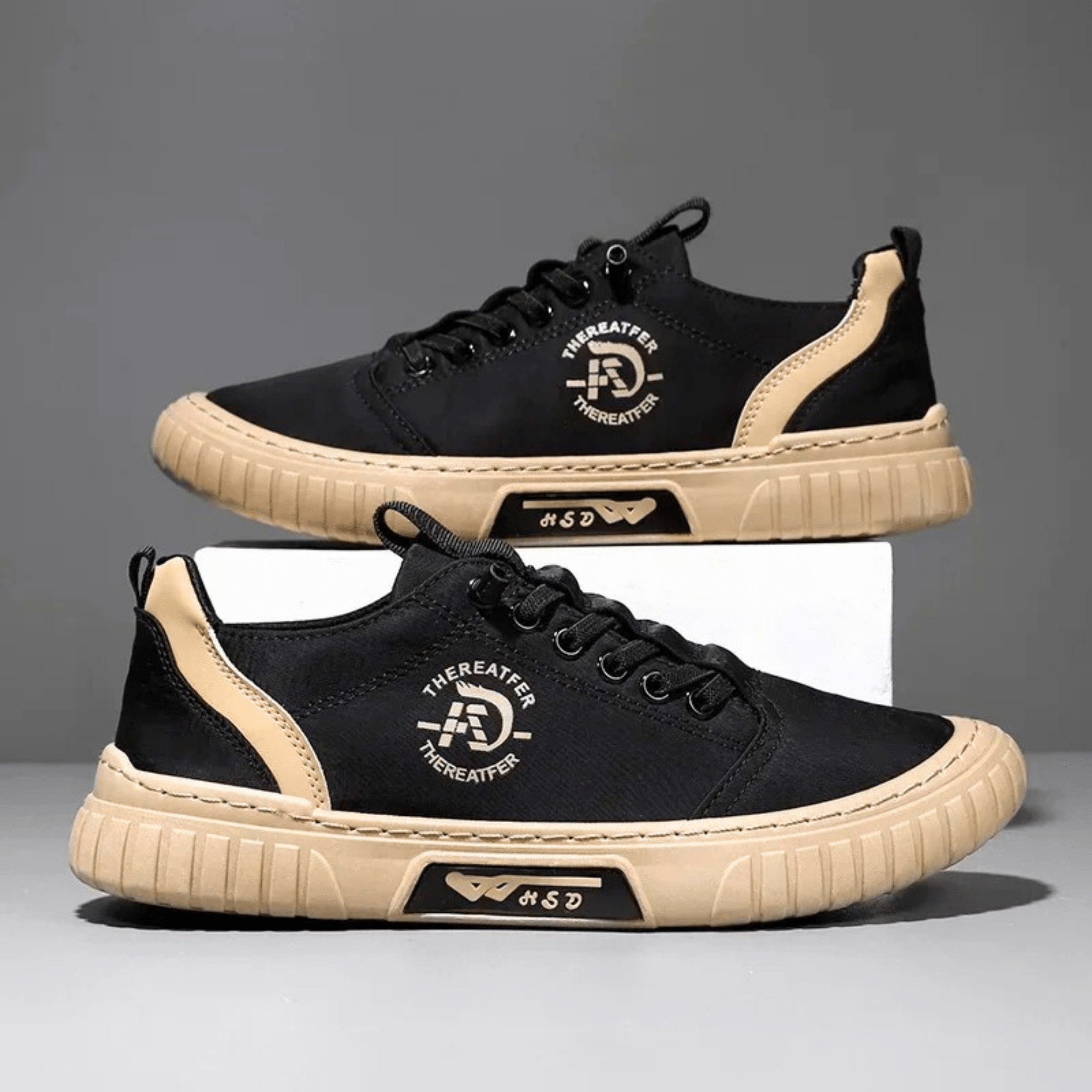 Maqiato | Men's Everyday Sneakers