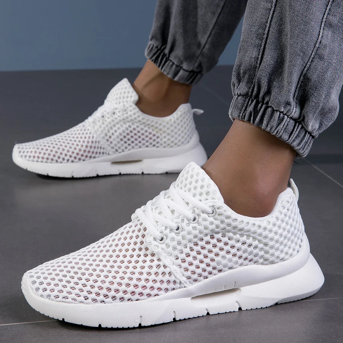 Maqiato | Men's Everyday Street Sneakers