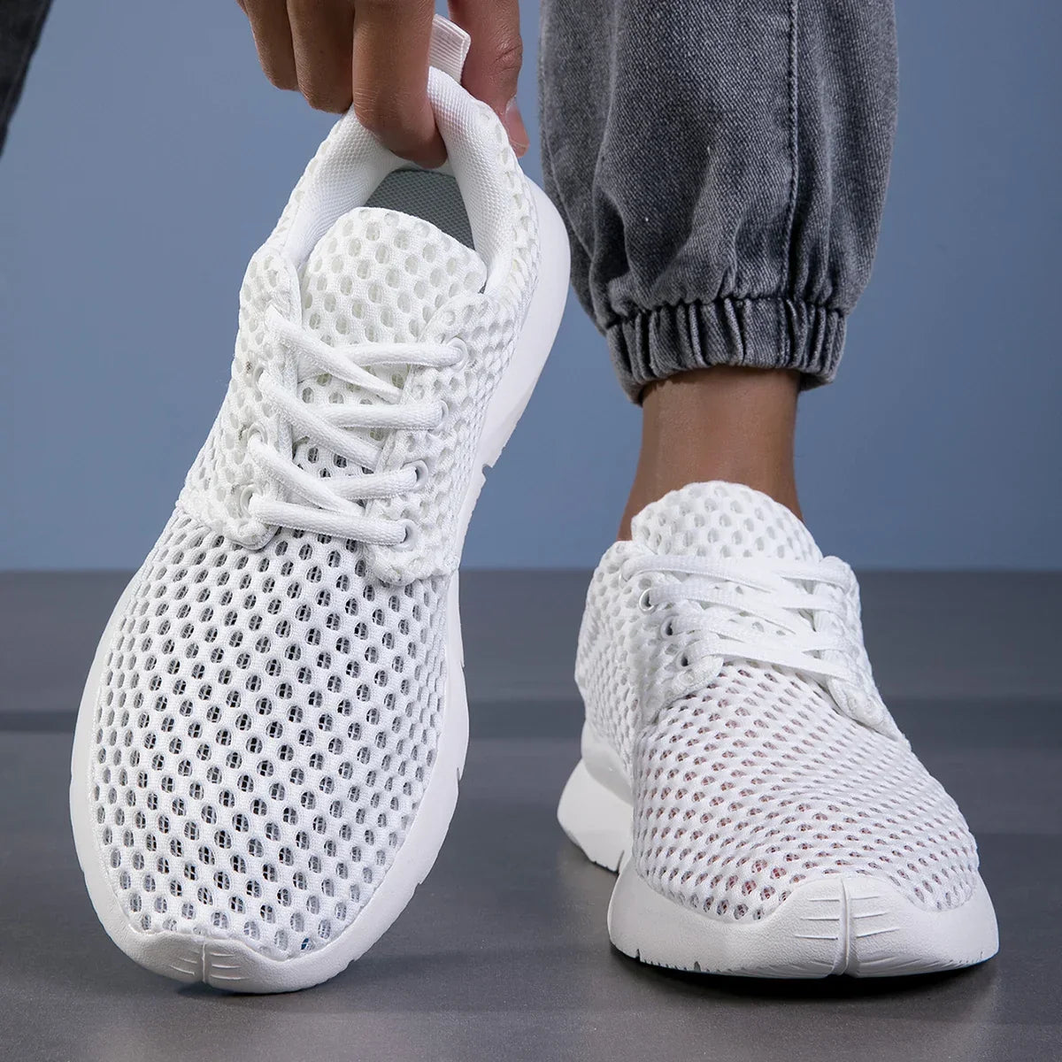 Maqiato | Men's Everyday Street Sneakers