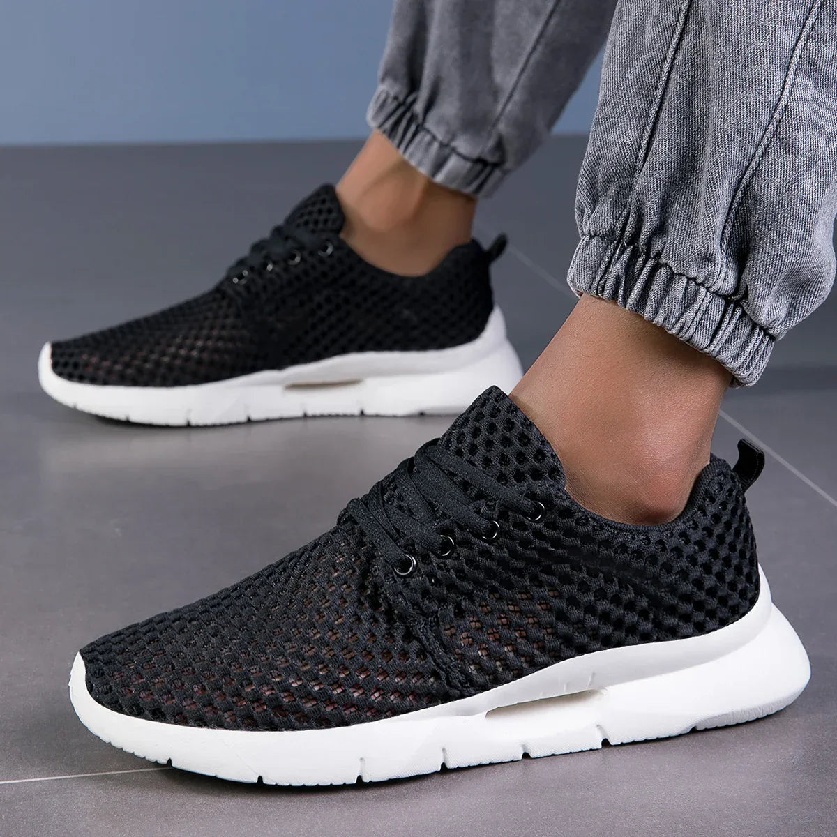 Maqiato | Men's Everyday Street Sneakers