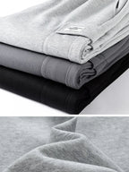 Maqiato | Men's Fleece Cargo Pants