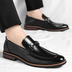 Maqiato | Men's Formal Leather Loafers
