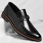 Maqiato | Men's Formal Leather Loafers