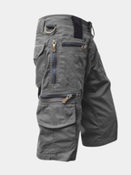 Maqiato | Men's Functional Cargo Pocket Shorts