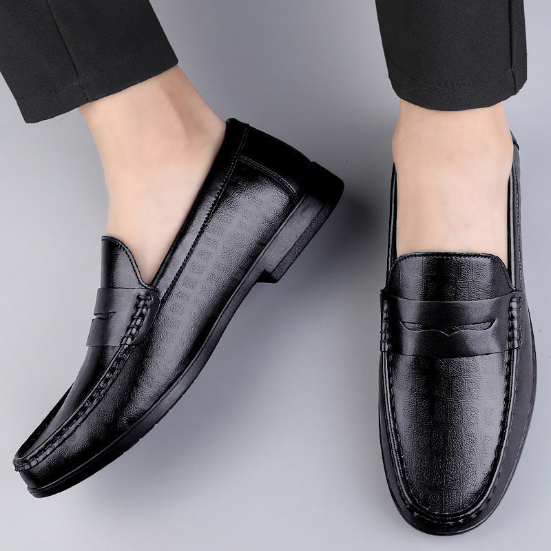 Maqiato | Men's Genuine Leather Shoes