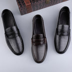 Maqiato | Men's Genuine Leather Shoes