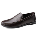 Maqiato | Men's Genuine Leather Shoes