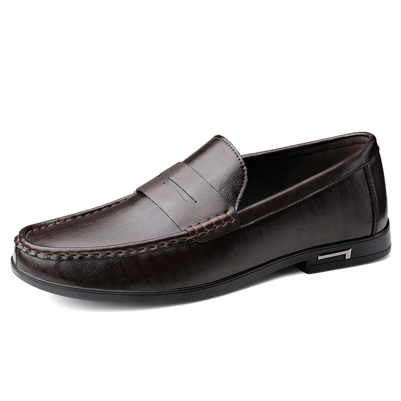 Maqiato | Men's Genuine Leather Shoes