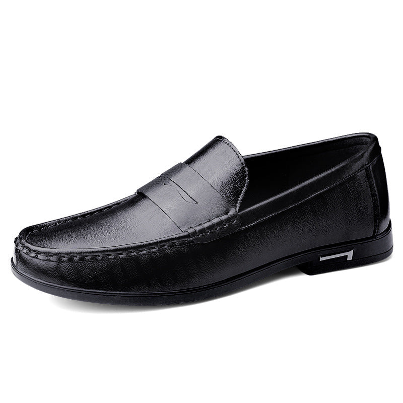 Maqiato | Men's Genuine Leather Shoes