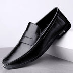 Maqiato | Men's Genuine Leather Shoes