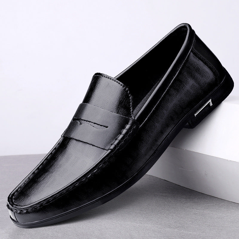 Maqiato | Men's Genuine Leather Shoes