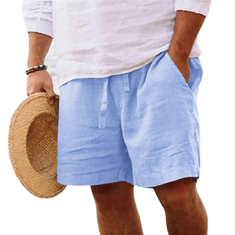 Maqiato | Men's Gym Shorts
