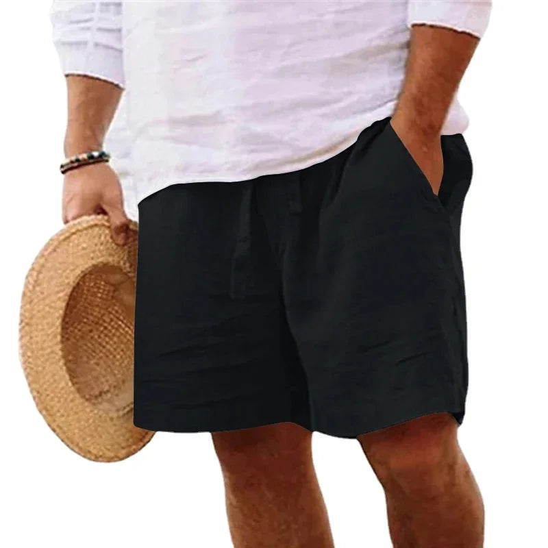 Maqiato | Men's Gym Shorts