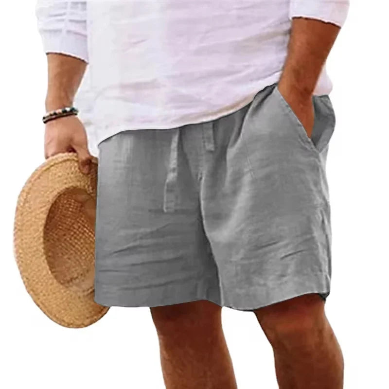 Maqiato | Men's Gym Shorts