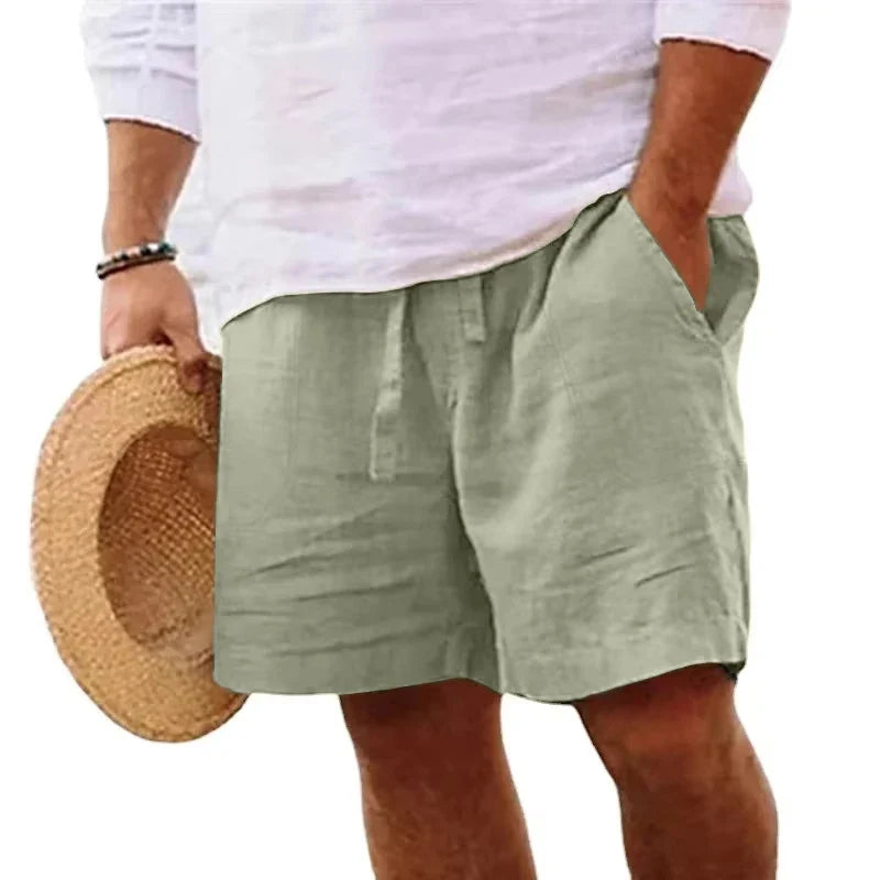 Maqiato | Men's Gym Shorts