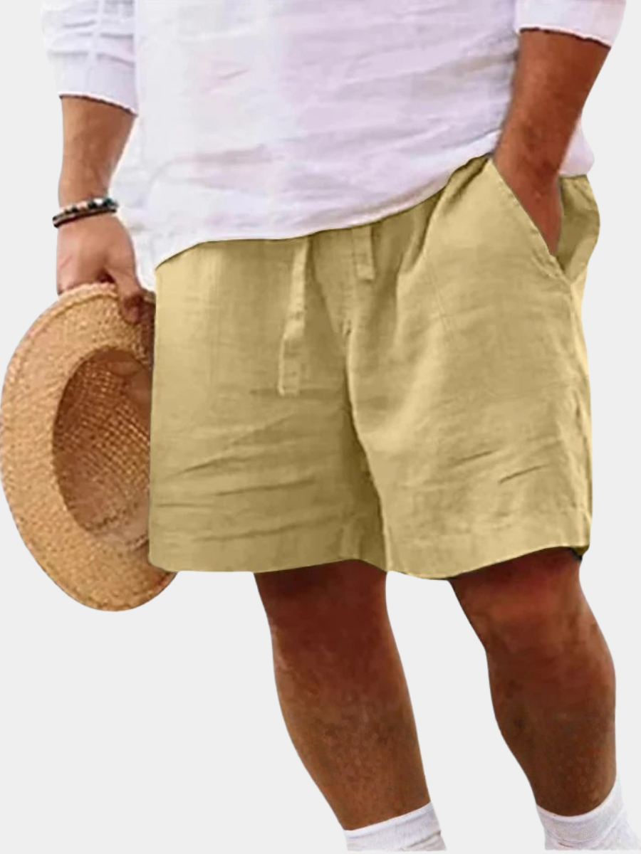Maqiato | Men's Gym Shorts