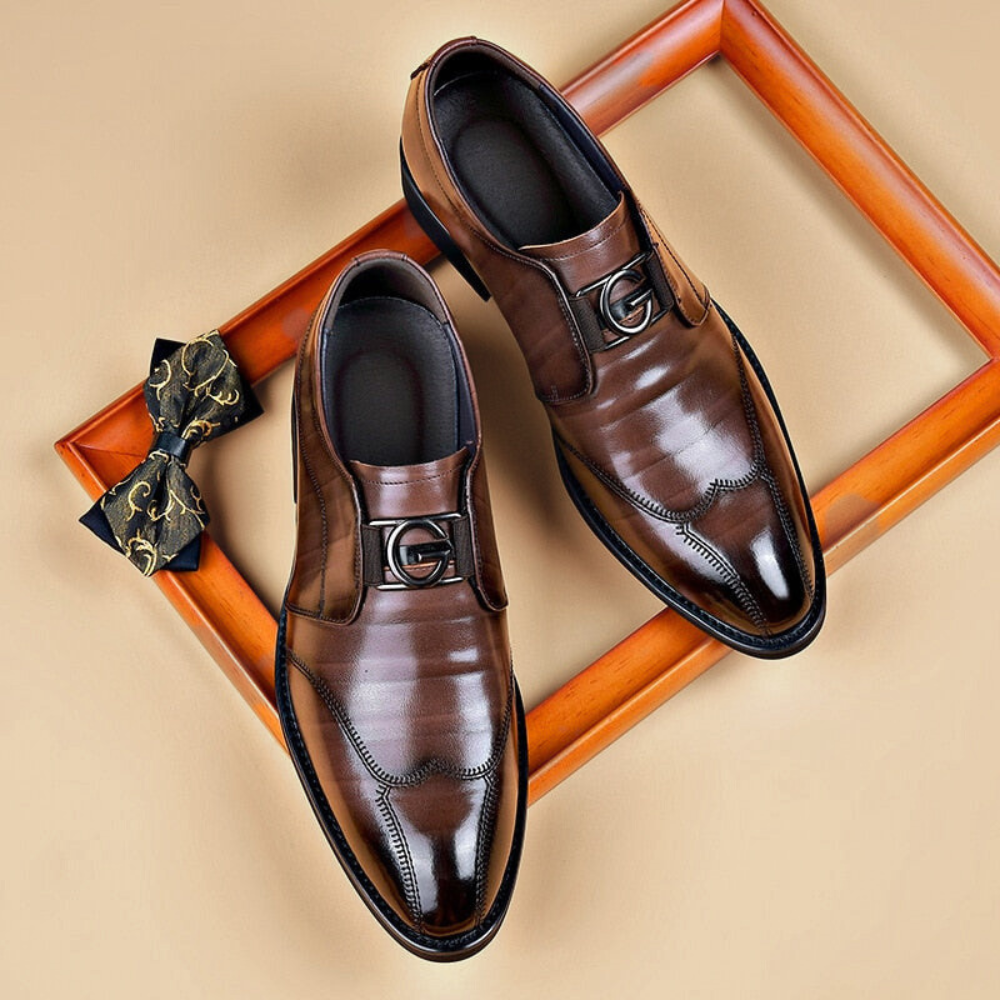 Maqiato | Men's Handmade Leather Shoes