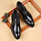 Maqiato | Men's Handmade Leather Shoes