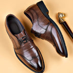 Maqiato | Men's Handmade Leather Shoes