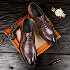 Maqiato | Men's Handmade Leather Shoes