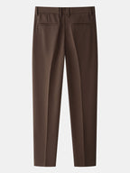Maqiato | Men's Henley Knit & Slim Fit Pants Set